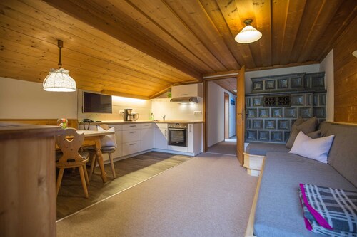 Apartamento Setzberg - Böcklhof, Kreuth-Brunnbichl