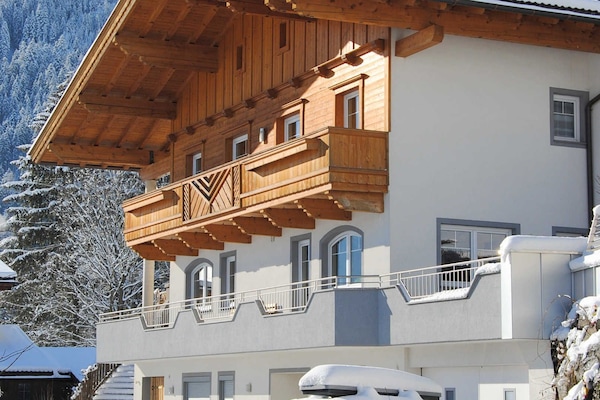 Alpenjuwel
