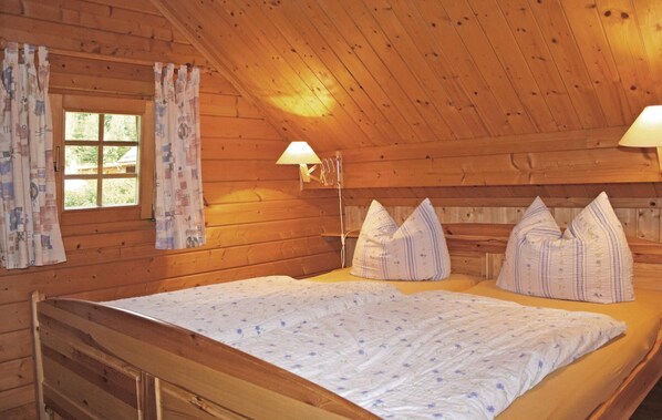 2 Schlafzimmer