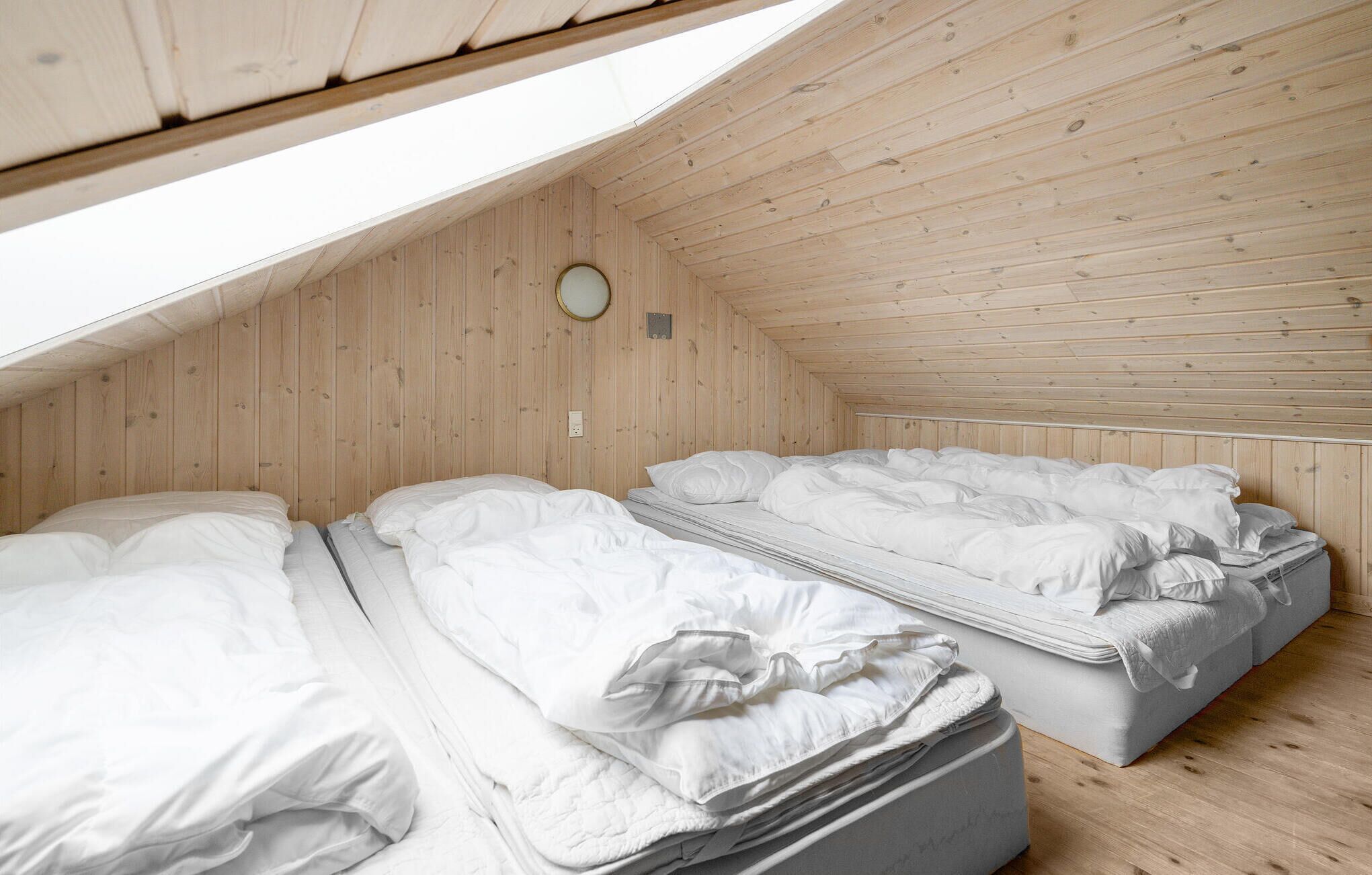 6 Schlafzimmer, Reisekinderbett, kostenloses WLAN