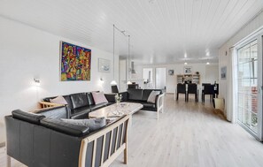Interiör
