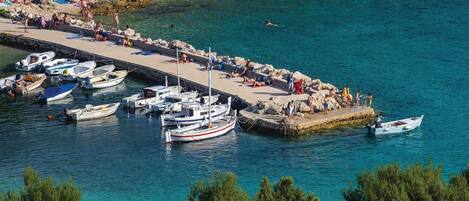 Port de plaisance