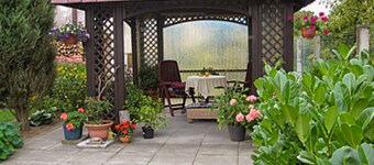 Vacation apartment Chittka - Holiday apartment