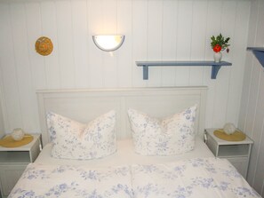 2 chambres, Wi-Fi, draps fournis