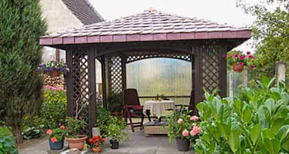 Ferienwohnung Chittka - Ferienwohnung