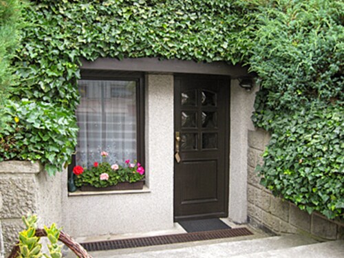 Ferienwohnung Chittka - Ferienwohnung