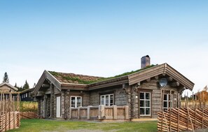 Eksteriør