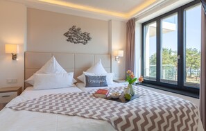 1 dormitorio, wifi gratis, ropa de cama