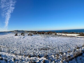Unclassified image, 4 of 42, button - Apartment 06 - gate to the sea (Helgoland)
