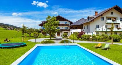 Familienzimmer 5 - Pension ANNA, Ferienwohnungen & Komfortzimmer