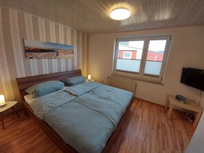 1 Schlafzimmer, WLAN