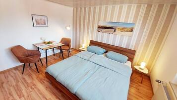 1 Schlafzimmer, WLAN