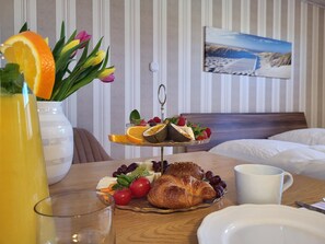 1 bedroom, WiFi