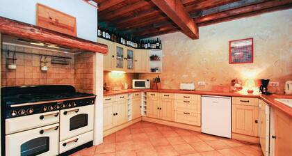 Belle maison de 4 chambres Ă  St Germain