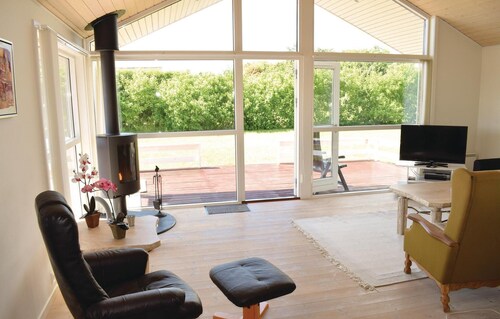 Superbe maison à Humble avec sauna