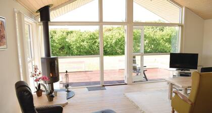 Superbe maison Ă Humble avec sauna