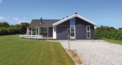 3 makuuhuoneen kiinteistö Humble