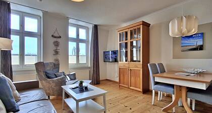 Ahrenshoop - Villa Ahrenbeckhaus 1