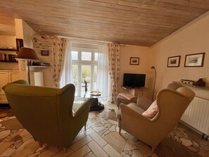 Oppholdsområde