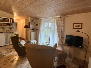 Oppholdsområde