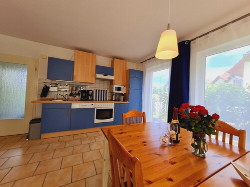 II Ferienhaus an der Ostsee - Ferienhaus an der Ostsee