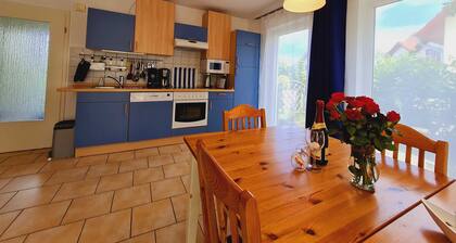 II Ferienhaus an der Ostsee - Ferienhaus an der Ostsee