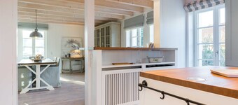 Lister Leuchtfeuer, Germany