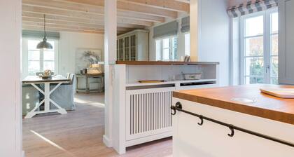 Lister Beacon - Lister Beacon