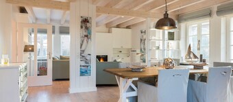 Lister Leuchtfeuer, Germany