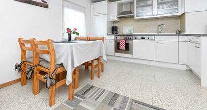 Vacation apartment Hafeneck