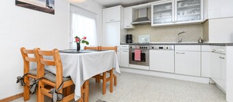 LĂ€genhet Hafeneck