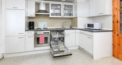 Ferienwohnung Hafeneck