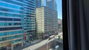 Unclassified image, 5 of 97, button - Just Inn Taipei (Xin Yi) (Taipei)