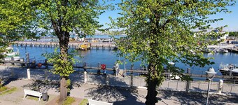 Ferienwohnung 2 - Ferienwohnungen am Alten Strom (LV)