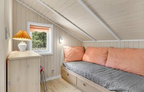 3 camere, Wi-Fi gratuito