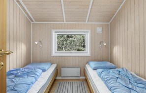 3 Schlafzimmer, kostenloses WLAN