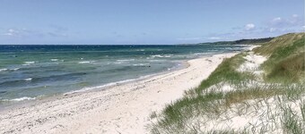 Beautiful home in Nexø with WiFi