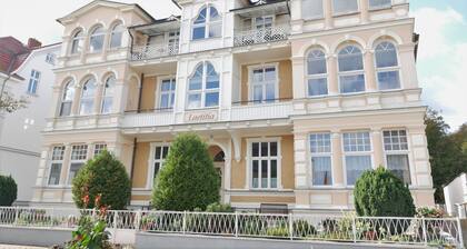 Villa Laetitia Fewo Stelkens - FeWo Stelkens