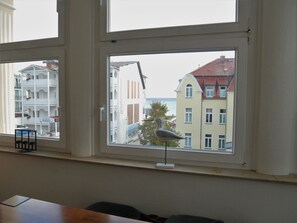 Interior - Villa Laetitia Fewo Stelkens - FeWo Stelkens (Heringsdorf)