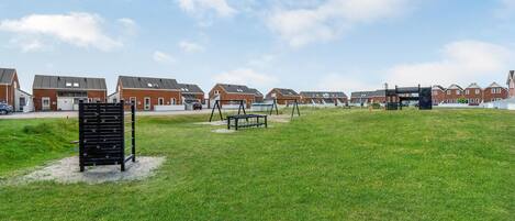 Servei de restauració a l'aire lliure