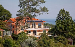 AuĂenbereich