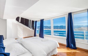 5 Schlafzimmer, kostenloses WLAN, Bettwäsche