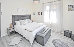 2 bedrooms, travel cot, free WiFi - Amazing apartment in Cannes (Cannes)