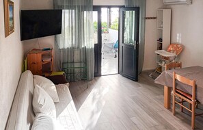 Smart-tv och dvd-spelare