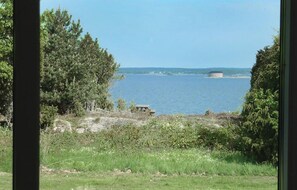 Interiör