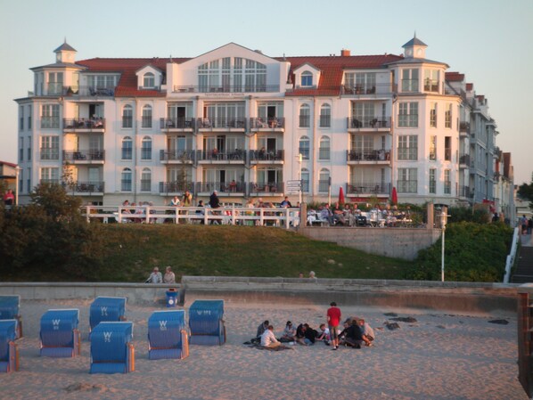 Ulkopuoli