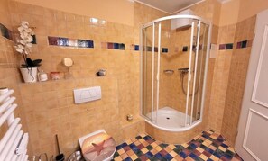 Dusche