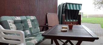 02 Ground floor 3-room - BUE - Hof Hargens