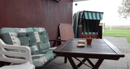 02 EG 3-Raum - BUE - Hof Hargens