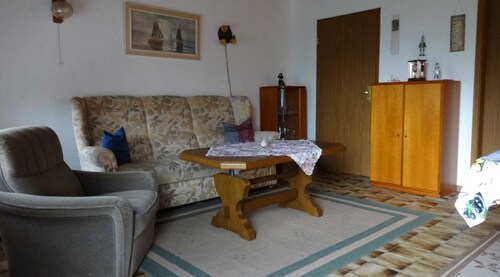 02 EG 3-Raum - BUE - Hof Hargens